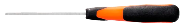 Ansatsfil grov hugging 200 mm Bahco 