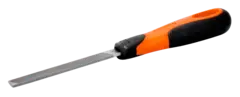 Ansatsfil medium hugging 200 mm Bahco