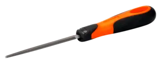 Firkantfil medium hugging 200 mm Bahco