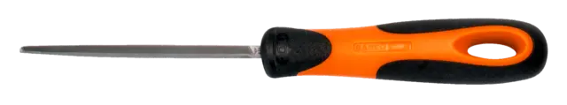 Firkantfil medium hugging 200 mm Bahco 