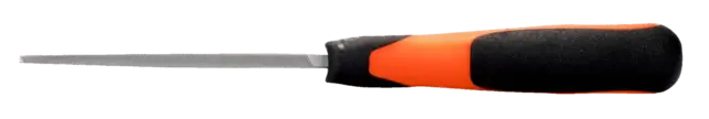 Firkantfil medium hugging 200 mm Bahco 