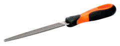 Ansatsfil avsmalnet medium hugging 200mm Bahco