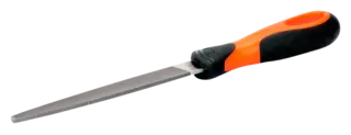 Ansatsfil avsmalnet medium hugging 200mm Bahco