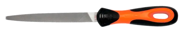 Ansatsfil avsmalnet medium hugging 200mm Bahco 