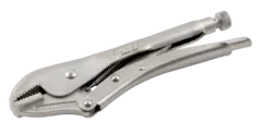 Gripetang med rett kjeft 190mm Bahco
