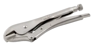 Gripetang med rett kjeft 190mm Bahco