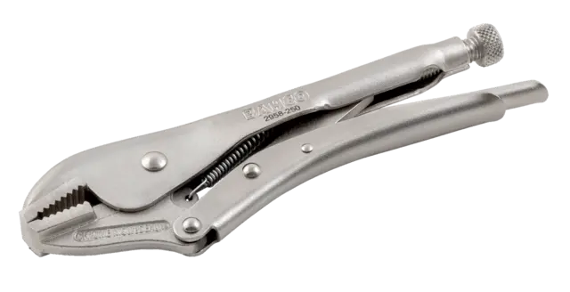 Gripetang med rett kjeft 190mm Bahco 