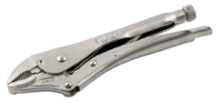 Gripetang med tr&#229;dkutter 140mm Bahco