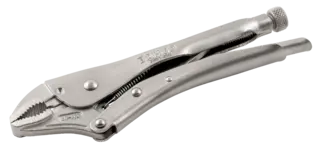 Gripetang med tr&#229;dkutter 140mm Bahco