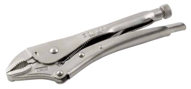 Gripetang med trådkutter 140mm Bahco 