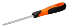Halvrund fil medium hugging 250 mm Bahco
