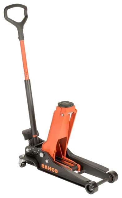 Kompakt jekk med hjul (3 T) Bahco 