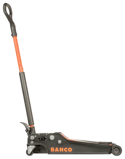 Kompakt jekk med hjul (3 T) Bahco 