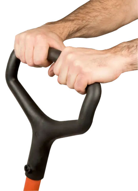 Kompakt jekk med hjul (3 T) Bahco 