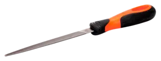 Nøkkelfil medium hugging 150 mm Bahco