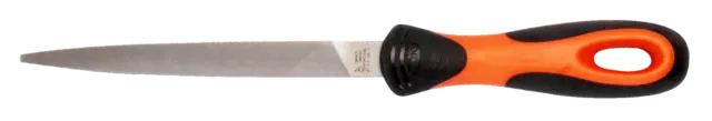 Nøkkelfil medium hugging 150 mm Bahco 