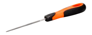 Rundfil medium hugging 250 mm Bahco