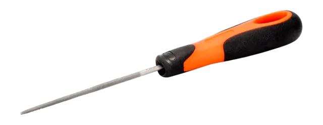 Rundfil medium hugging 250 mm Bahco 