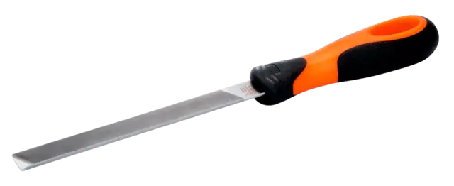 Skjerpefil grov hugging 200 mm Bahco 