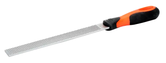 Sløydfil for tre og metall Bahco 
