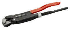 R&#248;rtang 341 1/2&quot; med S-kjeft Bahco