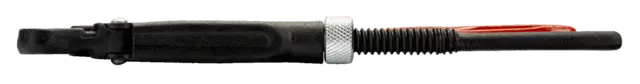 Rørtang 343 1-1/2" med S-kjeft Bahco 