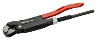 R&#248;rtang 344 2&quot; med S-kjeft Bahco