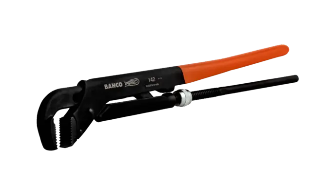 Universalrørtang 141 1" Bahco 