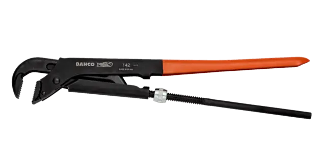 Universalrørtang 141 1" Bahco 