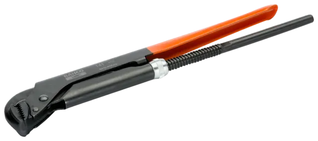 Universalrørtang 141 1" Bahco 