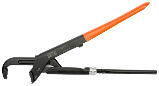 Universalrørtang 141 1" Bahco 
