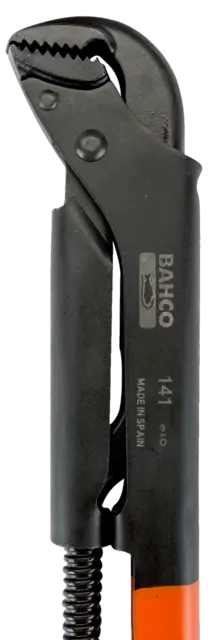 Universalrørtang 141 1" Bahco 