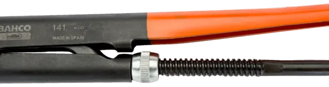 Universalrørtang 141 1" Bahco 