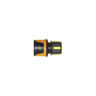 Hurtigkobling Ø 9 mm (3/8") med stopp Fiskars