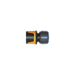 Hurtigkobling Ø 13-15 mm (1/2-5/8") Fiskars