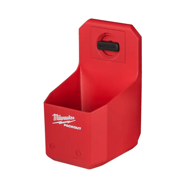 PACKOUT Koppholder Milwaukee 