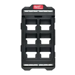 PACKOUT Monteringsplate Milwaukee