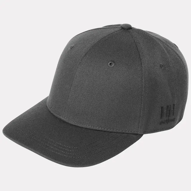 Caps Classic Mørk Grå (STD) 