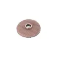 Gasshylse-sil JZ10 &#216;17mm (2,4mm)