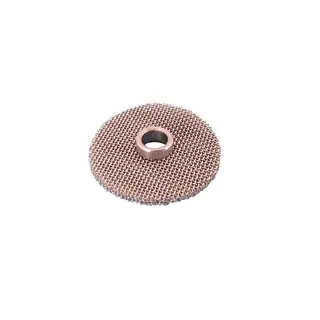 Gasshylse-sil JZ10 &#216;17mm (2,4mm) MiniTig