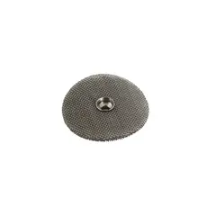 Gasshylse-sil MK14  &#216;23mm (2,4mm)