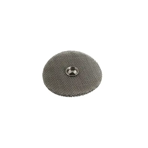 Gasshylse-sil MK14  Ø23mm (2,4mm) MiniTig