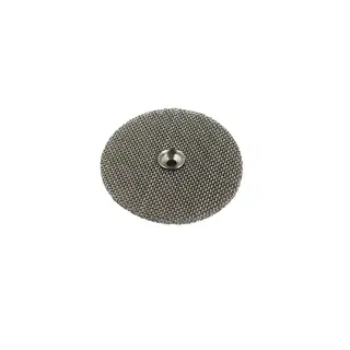 Gasshylse-sil BBW  &#216;25mm (2,4mm) MiniTig