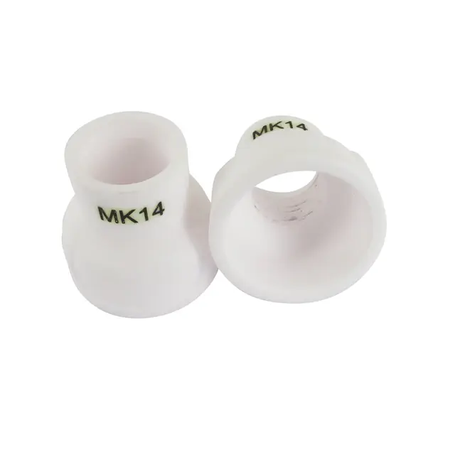 Gasshylse MK14 Ø23mm U/sil 