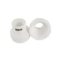 Gasshylse BBW &#216;25mm U/sil