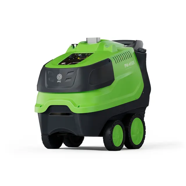 Høytrykksvasker PW-H101 1721 P T 3X230V Foma 