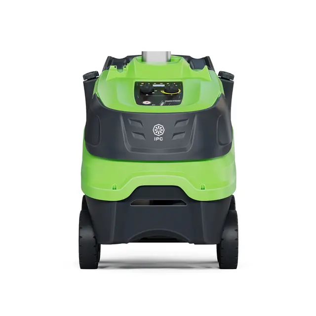 Høytrykksvasker PW-H101 1721 P T 3X230V Foma 