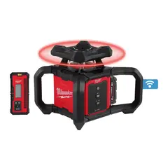 Rotasjonslaser M18 RLOH600-201C Milwaukee