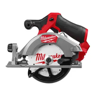 Sirkelsag M12 FCS442-0X Milwaukee (Kun maskin)