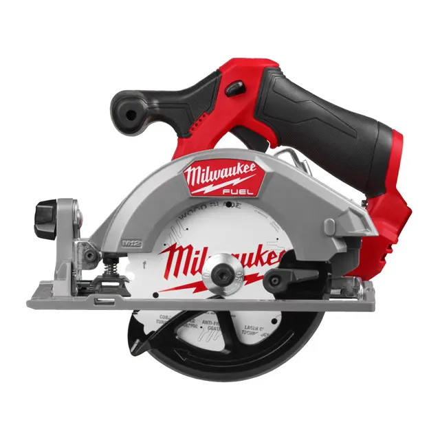Sirkelsag M12 FCS442-0X Milwaukee (Kun maskin) 
